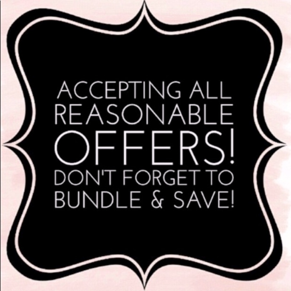 Closet Sale!